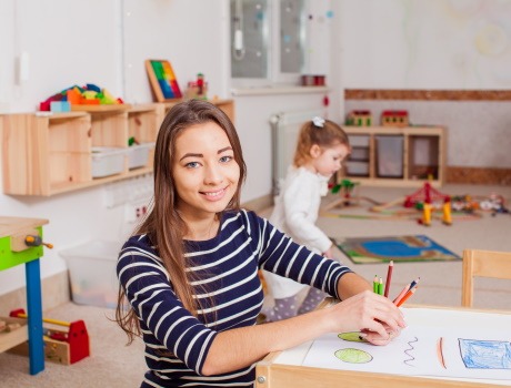 Early Years Early Years