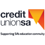 Credit Union SA Logo